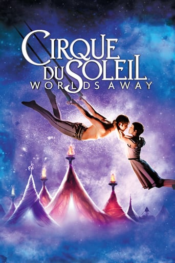 Цирк дю Солей: Казковий світ