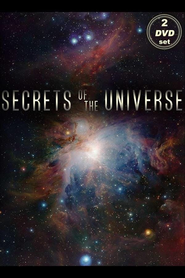 Таємниці Всесвіту