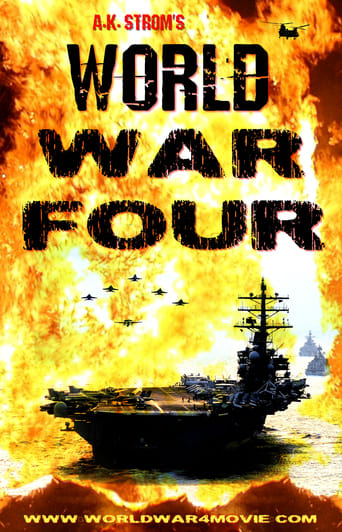 Четверта світова війна