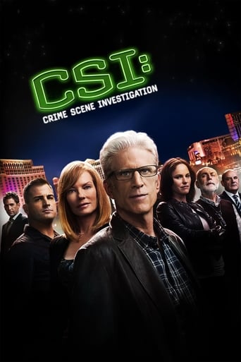 CSІ: Лас-Вегас / CSI: Місце злочину