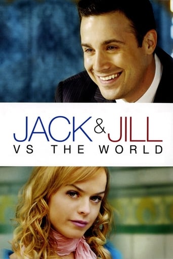 Джек і Джилл проти Світу