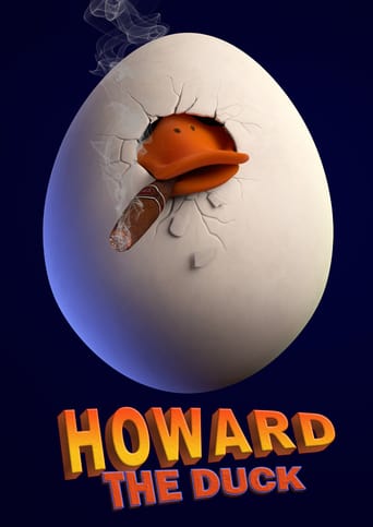 Говард-качка