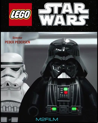 Lego Зоряні війни: Нагорода Бомбада