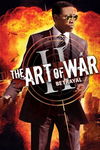 Мистецтво війни 2: Зрада