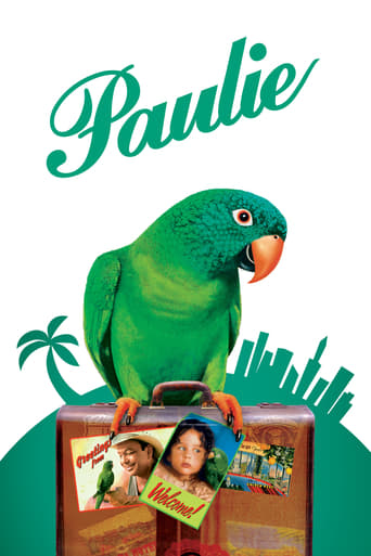 ПоліПолі: Історія папуги!