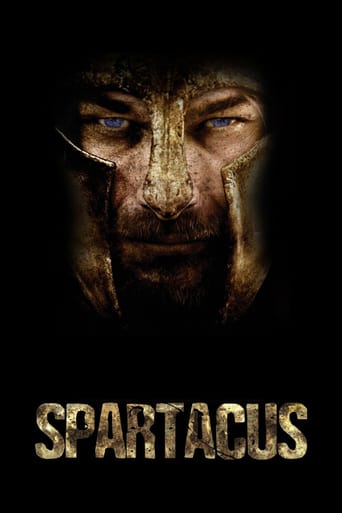 Спартак: Кров і Пісок