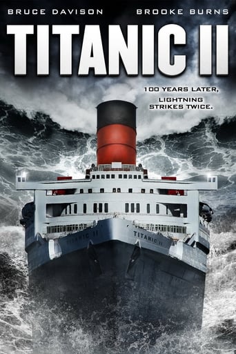 Титанік 2