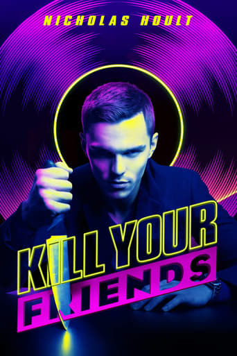 Убий своїх друзів