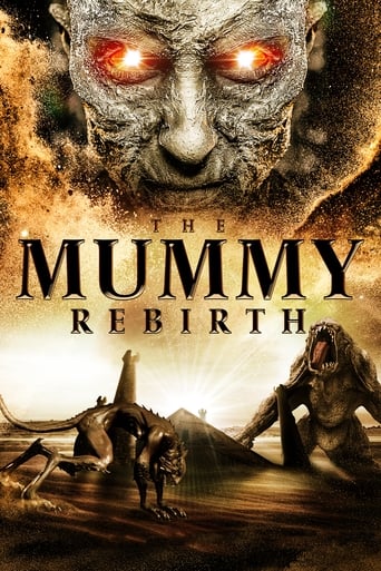 Відродження мумії