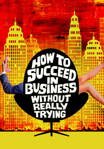 Як досягти успіху в бізнесі нічого не роблячи