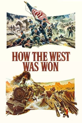 Як підкорили захід