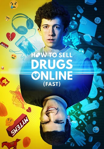 Як продавати наркотики онлайн (швидко)