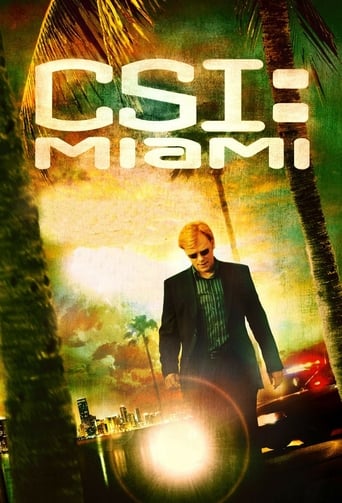 CSI: Місце Злочину: Маямі