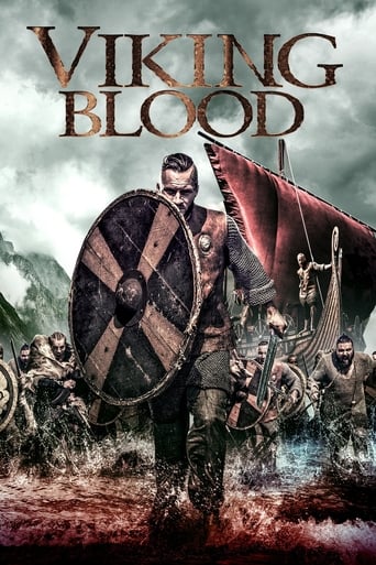 Кров вікінгів