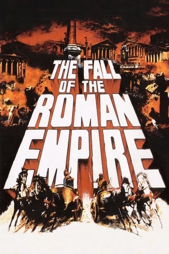 Падіння Римської Імперії