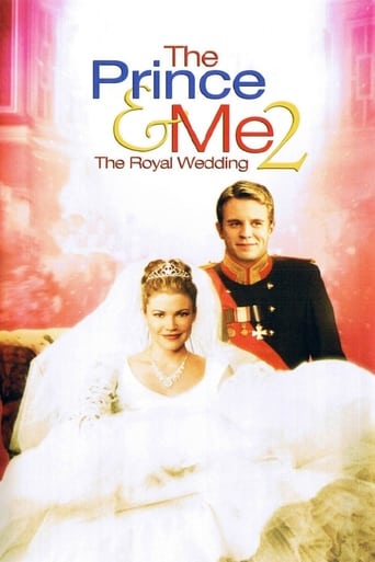 Принц і я 2: Королівське весілля