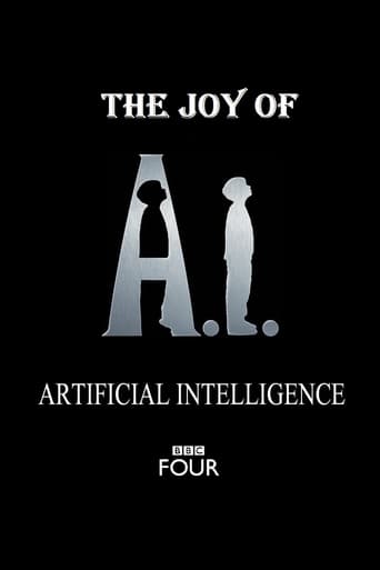 Радість штучного інтелекту