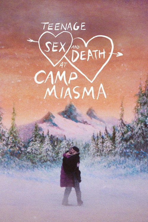 Підлітковий секс і смерть у таборі «Міазма»
